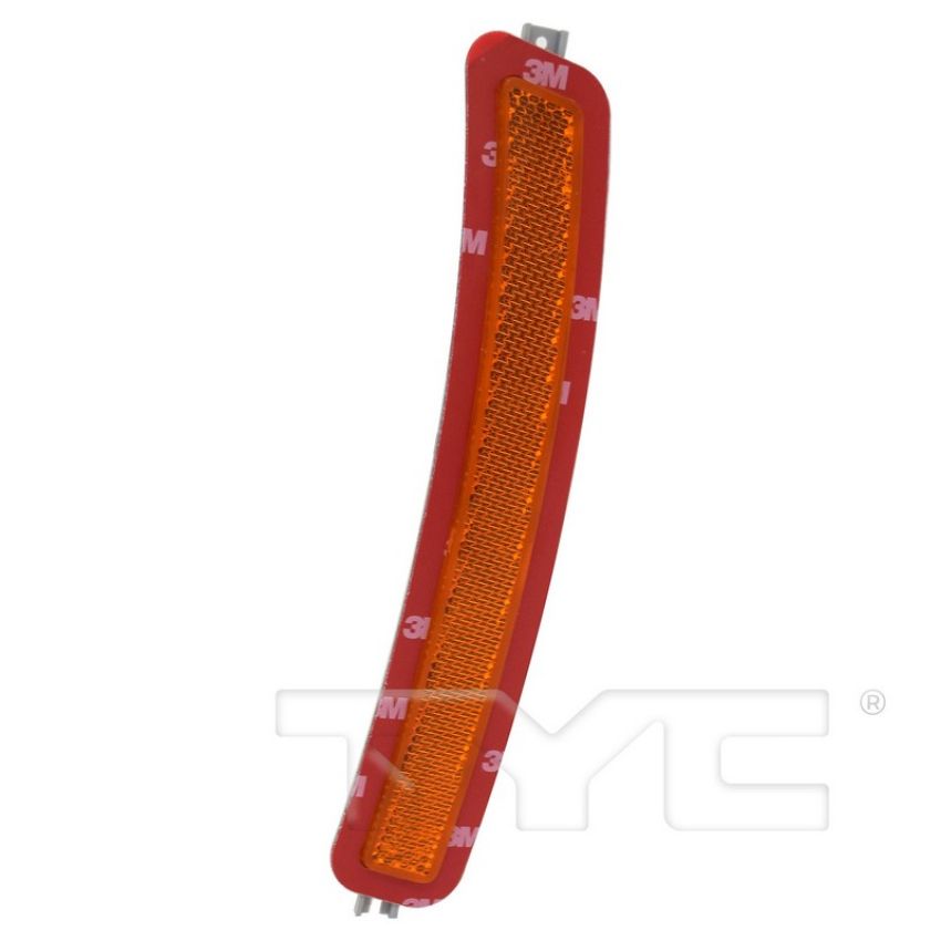 TYC Products 18-6235-00 Reflector Assembly