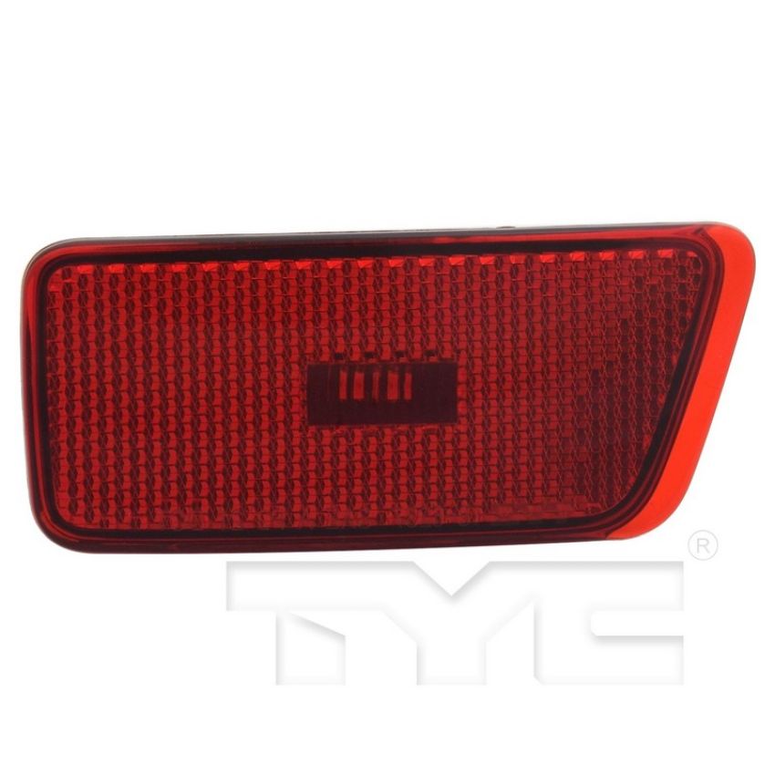 TYC Products 18-6237-90-9 CAPA Certified Side Marker Light Assembly