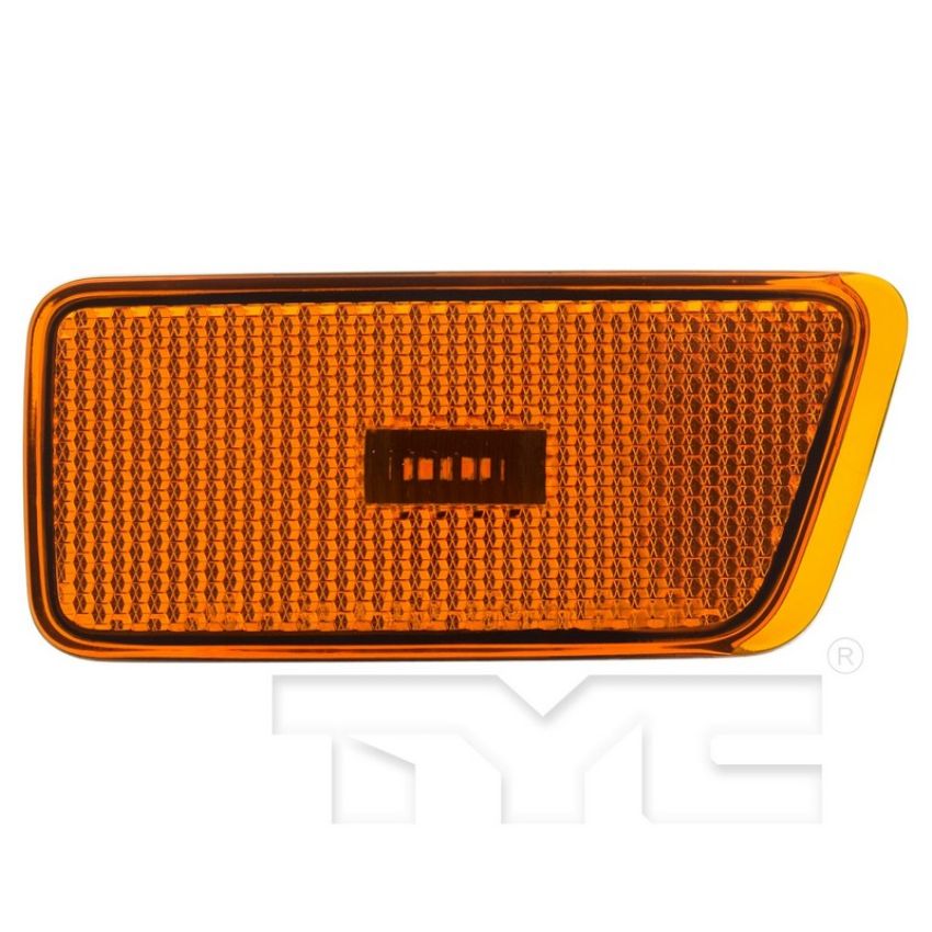 TYC Products 18-6238-00-9 CAPA Certified Side Marker Light Assembly