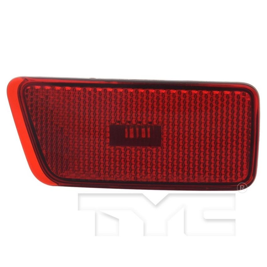 TYC Products 18-6238-90-9 CAPA Certified Side Marker Light Assembly