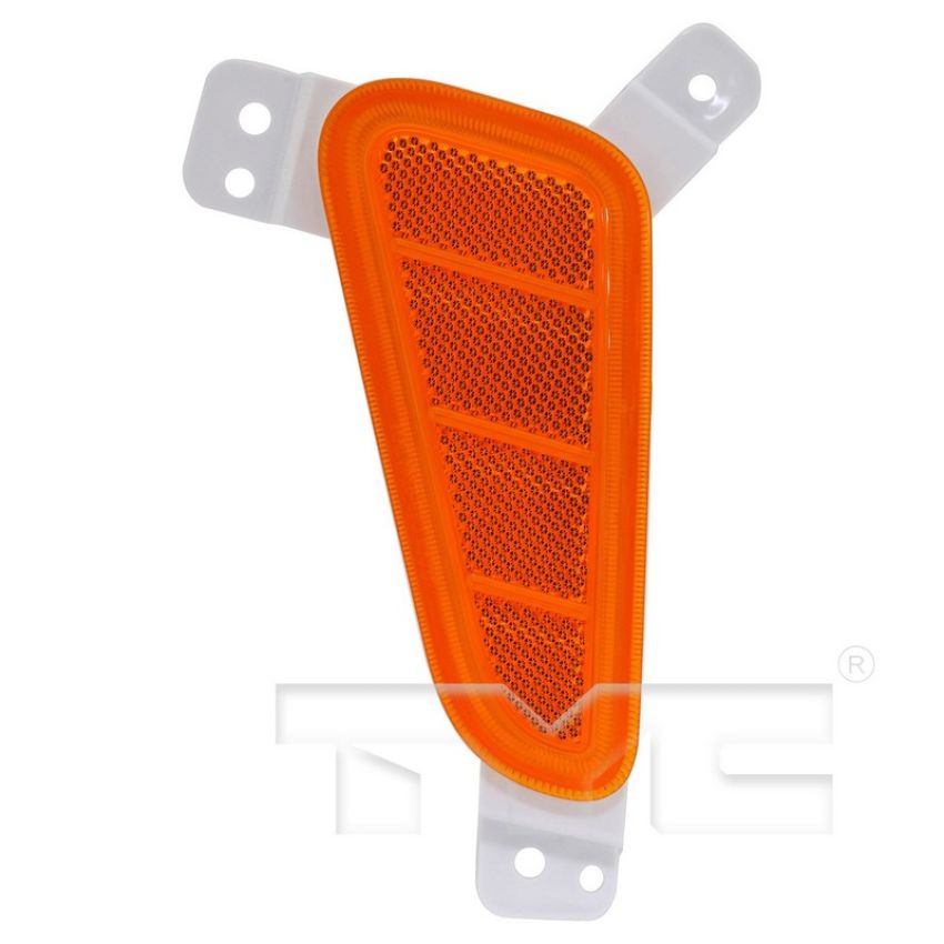 TYC Products 18-6243-00-9 CAPA Certified Reflector Assembly