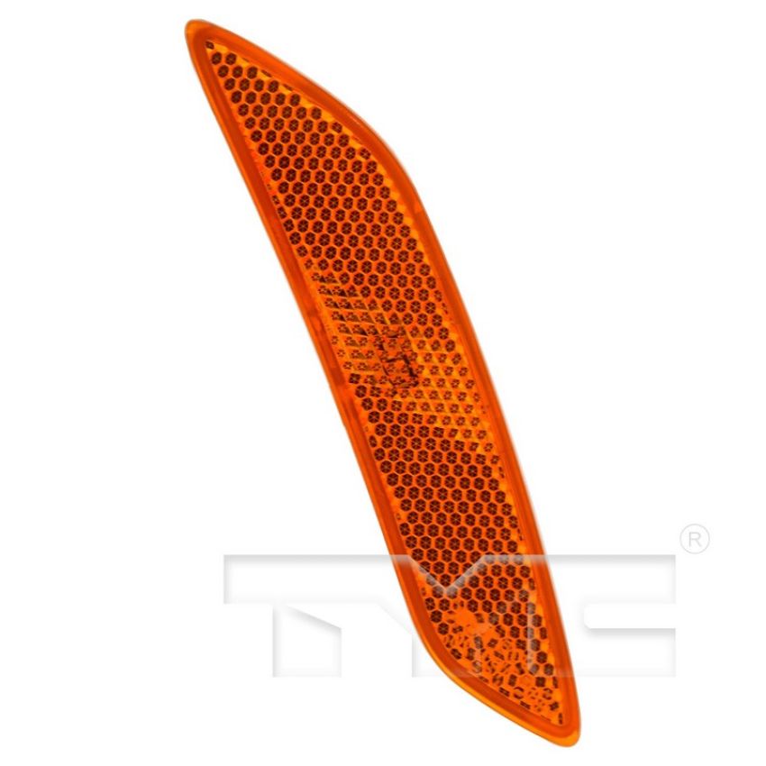 TYC Products 18-6257-00-9 CAPA Certified Side Marker Light Assembly