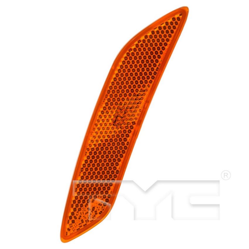 TYC Products 18-6258-00-9 CAPA Certified Side Marker Light Assembly