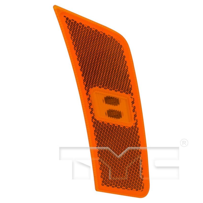 TYC Products 18-6265-00-9 CAPA Certified Side Marker Light Assembly