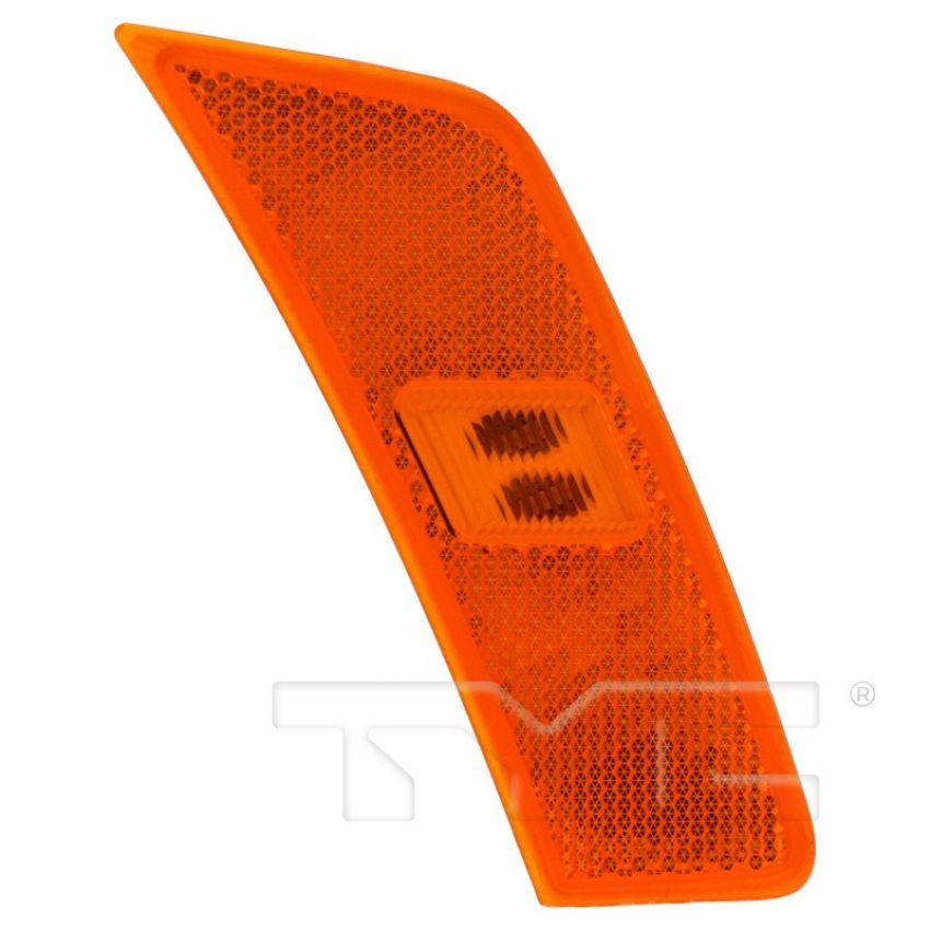 TYC Products 18-6265-90-9 CAPA Certified Side Marker Light Assembly