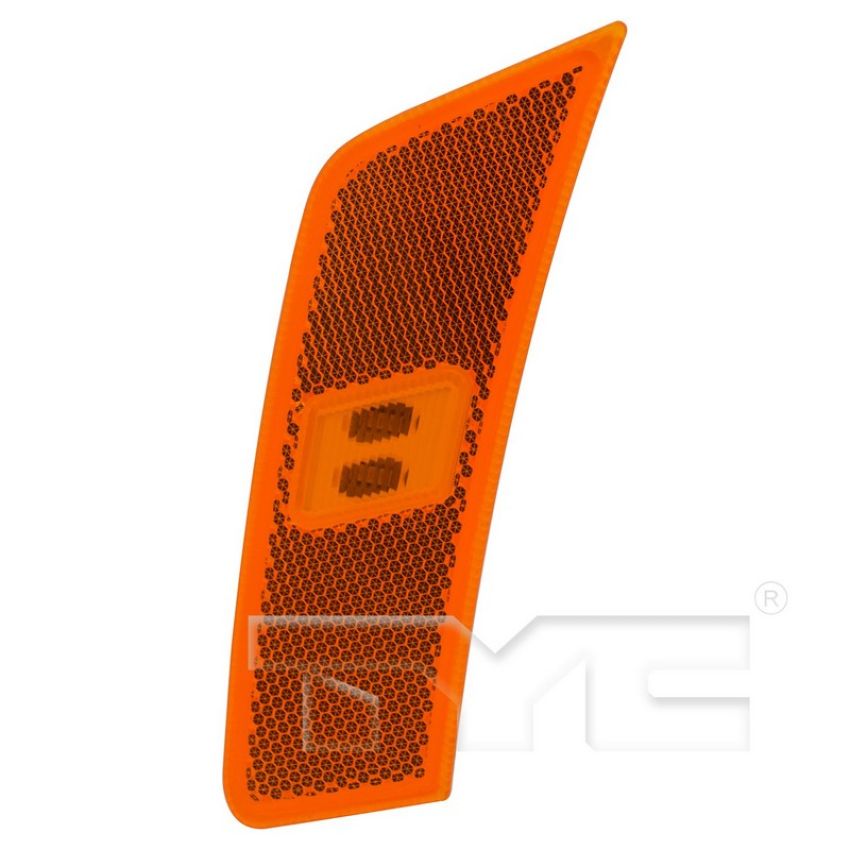 TYC Products 18-6266-00-9 CAPA Certified Side Marker Light Assembly