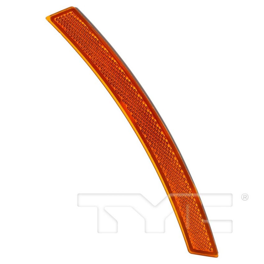 TYC Products 18-6277-00-9 CAPA Certified Reflector Assembly