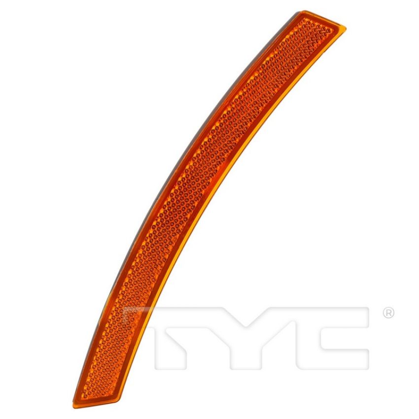 TYC Products 18-6278-00-9 CAPA Certified Reflector Assembly