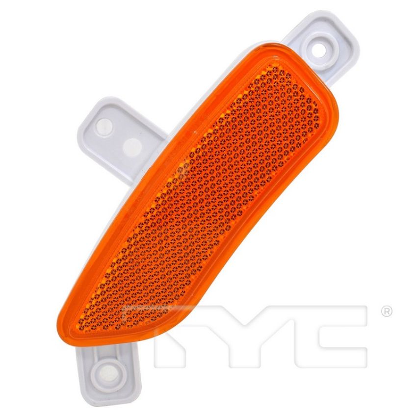 TYC Products 18-6280-00-9 CAPA Certified Reflector Assembly