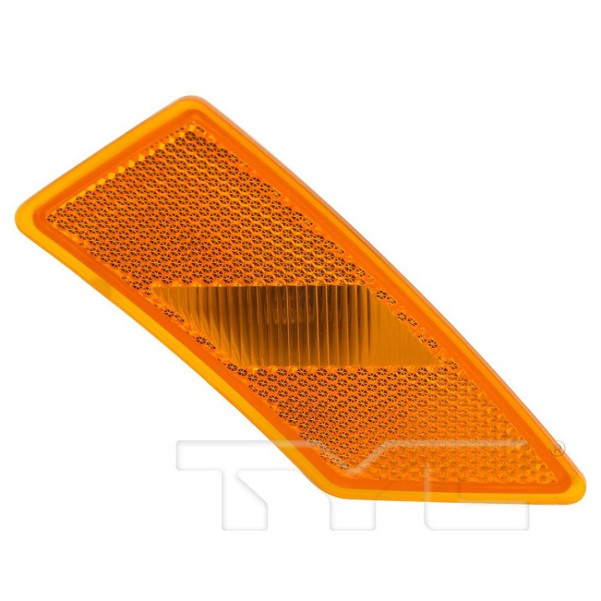 TYC Products 18-6289-00-9 CAPA Certified Side Marker Light Assembly