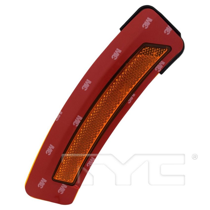 TYC Products 18-6292-00-9 CAPA Certified Side Marker Light Assembly