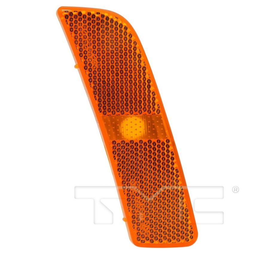 TYC Products 18-6293-01-9 CAPA Certified Side Marker Light