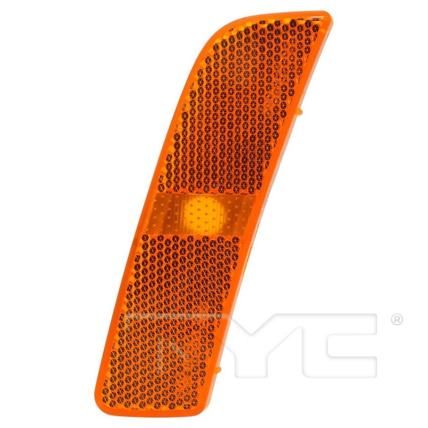 TYC Products 18-6294-01-9 CAPA Certified Side Marker Light