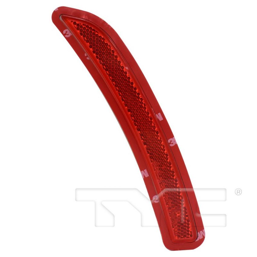 TYC Products 18-6296-00-9 CAPA Certified Side Marker Light Assembly