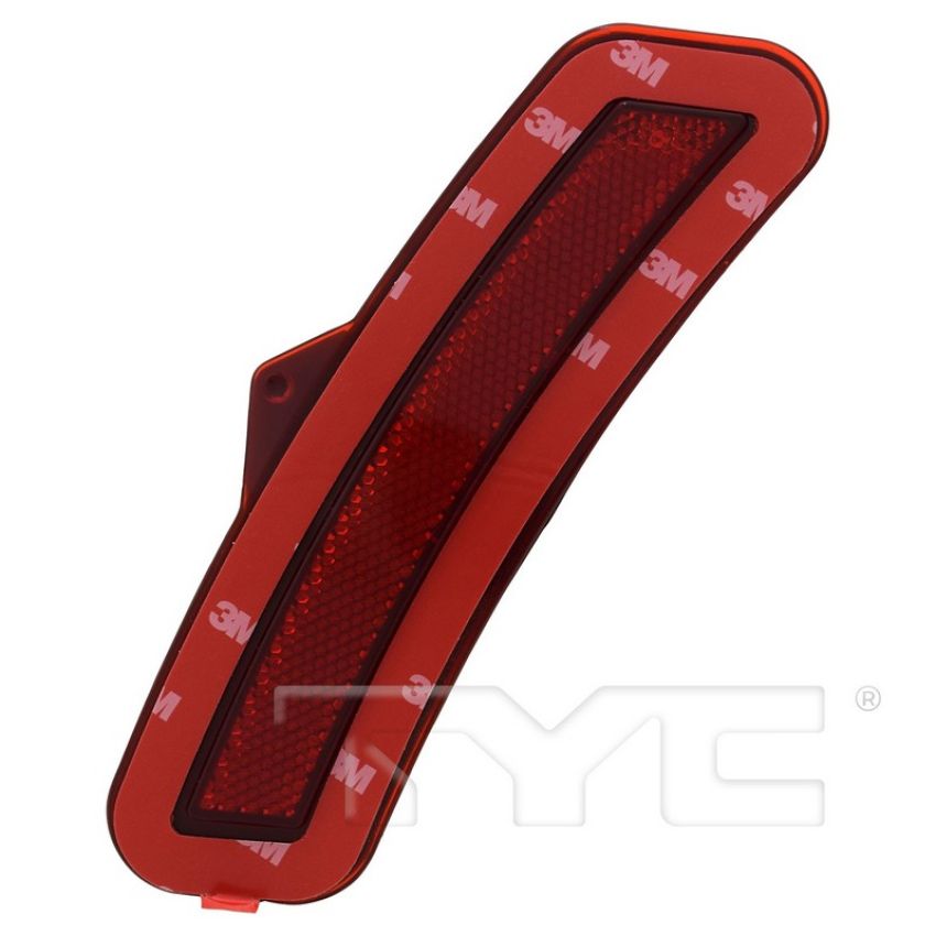 TYC Products 18-6303-00 Side Marker Light Assembly