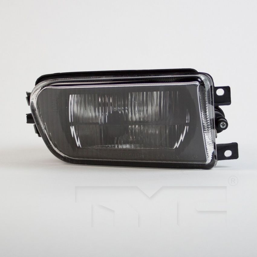 TYC Products 19-0015-00 Fog Light Assem