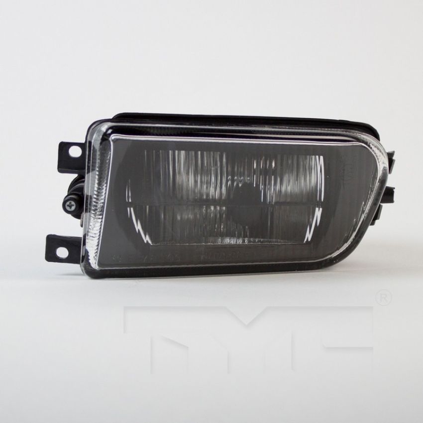 TYC Products 19-0016-00 Fog Light Assembly