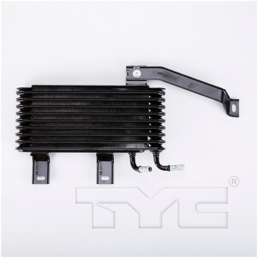 TYC Products 19003 Auto Trans Oil Cooler