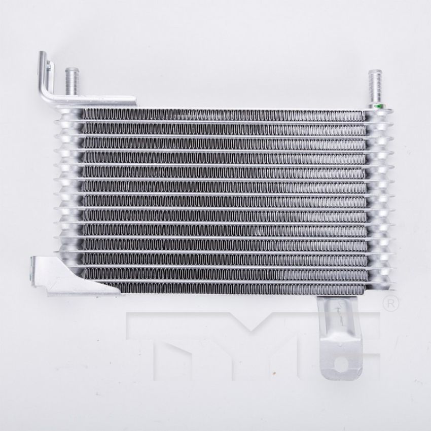 TYC Products 19006 Auto Trans Oil Cooler