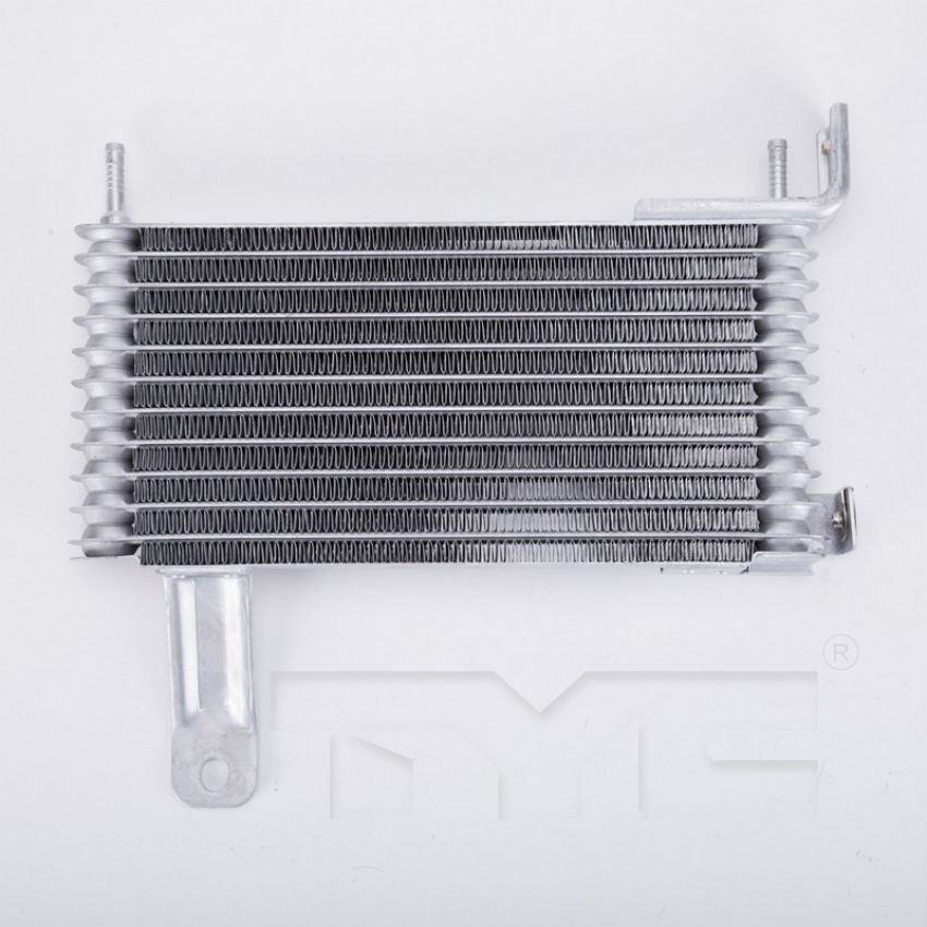 TYC Products 19007 Auto Trans Oil Cooler