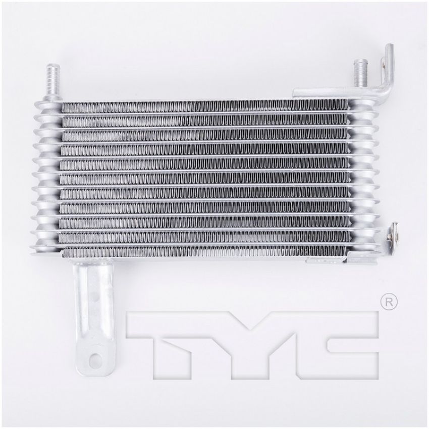 TYC Products 19008 Auto Trans Oil Cooler