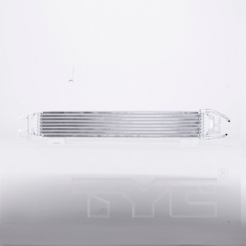 TYC Products 19009 Auto Trans Oil Cooler