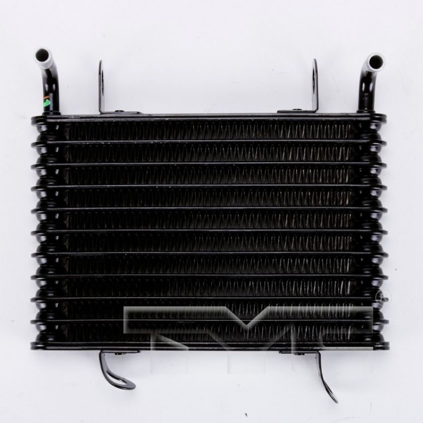 TYC Products 19010 Auto Trans Oil Cooler