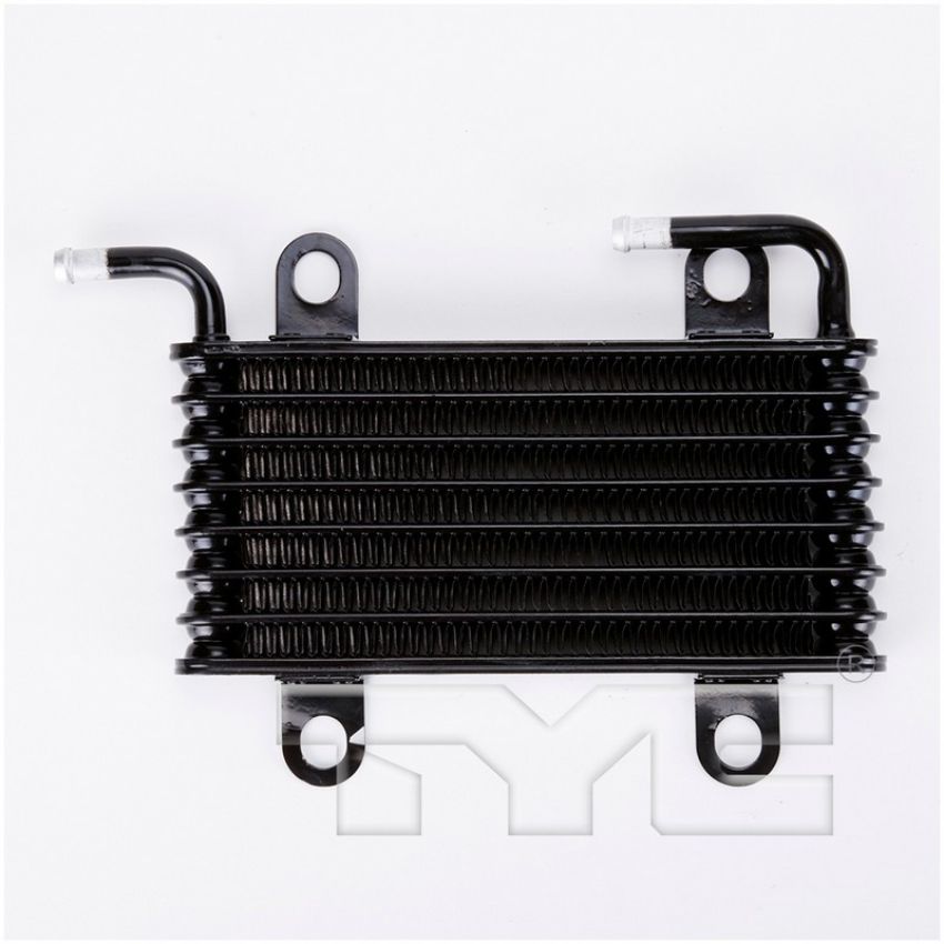 TYC Products 19011 Auto Trans Oil Cooler