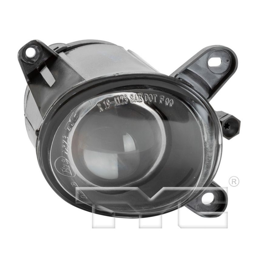 TYC Products 19-0123-00 Fog Light Assem