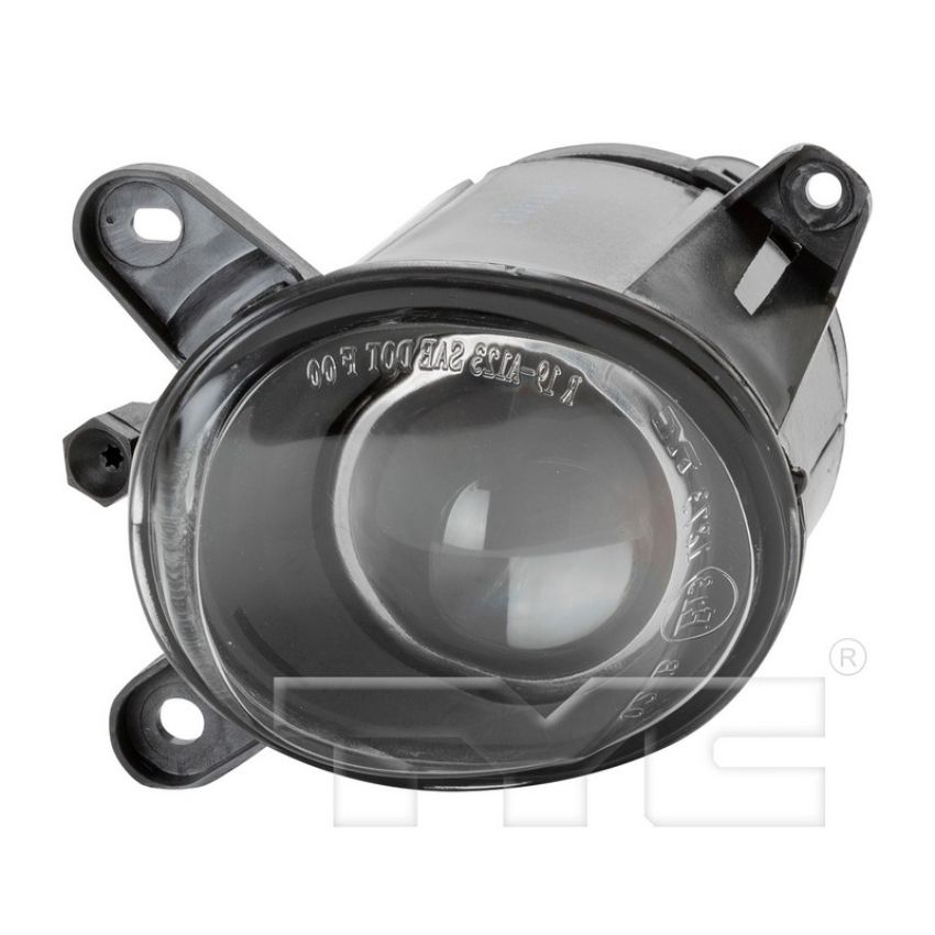TYC Products 19-0124-00 Fog Light Assem