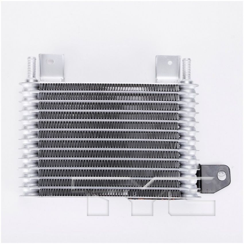 TYC Products 19012 Auto Trans Oil Cooler