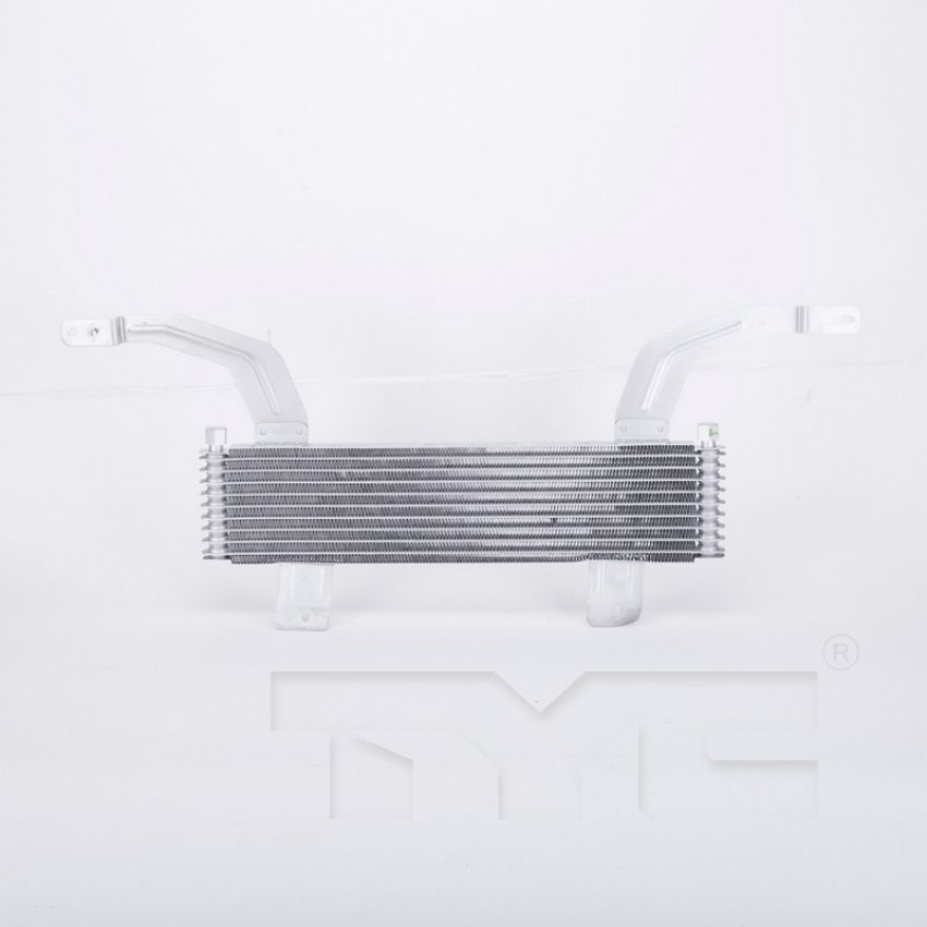 TYC Products 19016 Auto Trans Oil Cooler