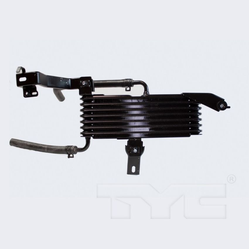 TYC Products 19018 Auto Trans Oil