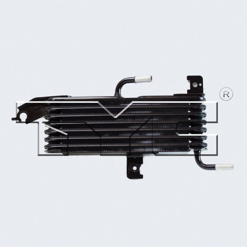 TYC Products 19019 Auto Trans Oil