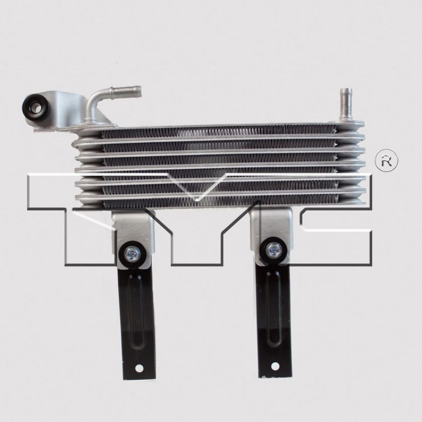 TYC Products 19021 Auto Trans Oil Cooler