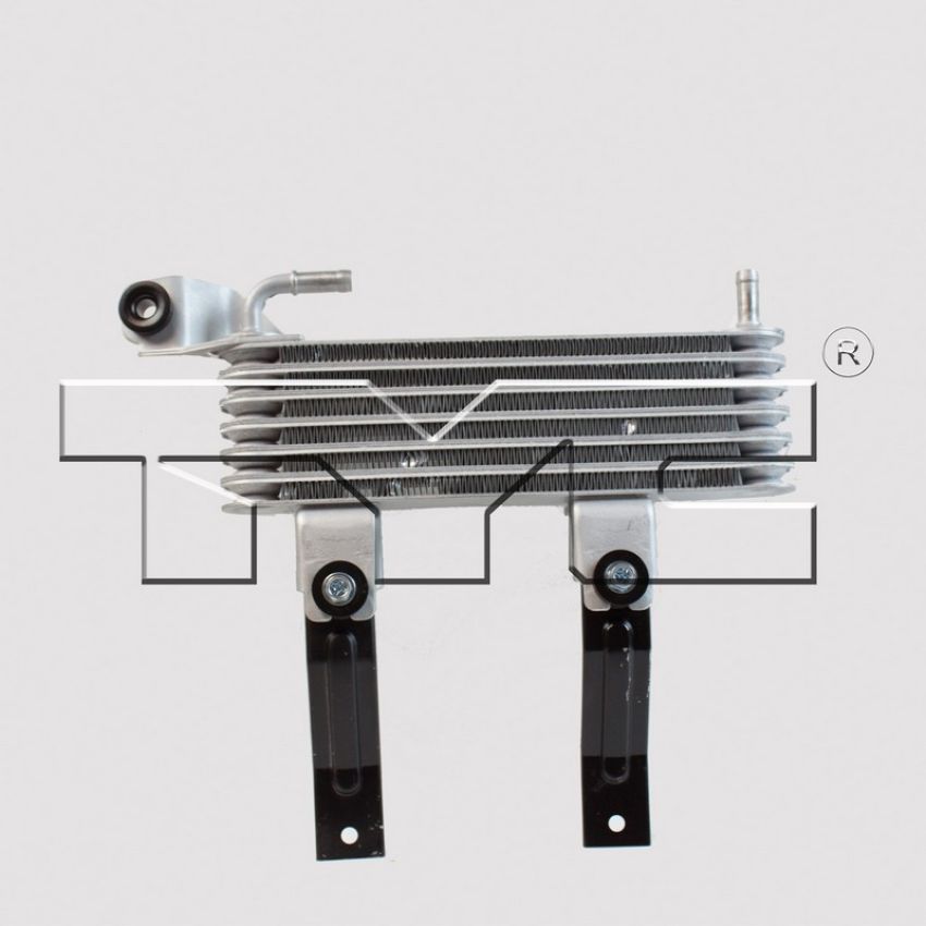 TYC Products 19022 Auto Trans Oil Cooler
