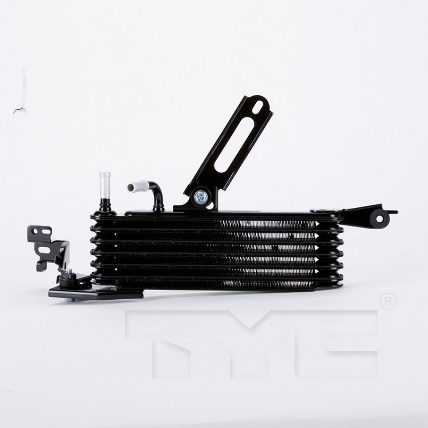 TYC Products 19023 Auto Trans Oil Cooler