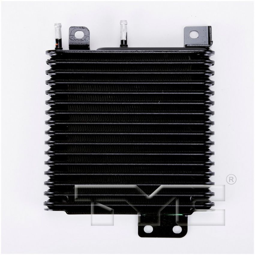 TYC Products 19024 Auto Trans Oil Cooler