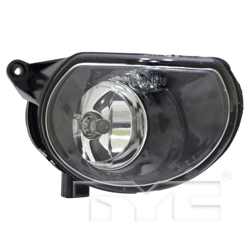 TYC Products 19-0253-00 Fog Light Assembly