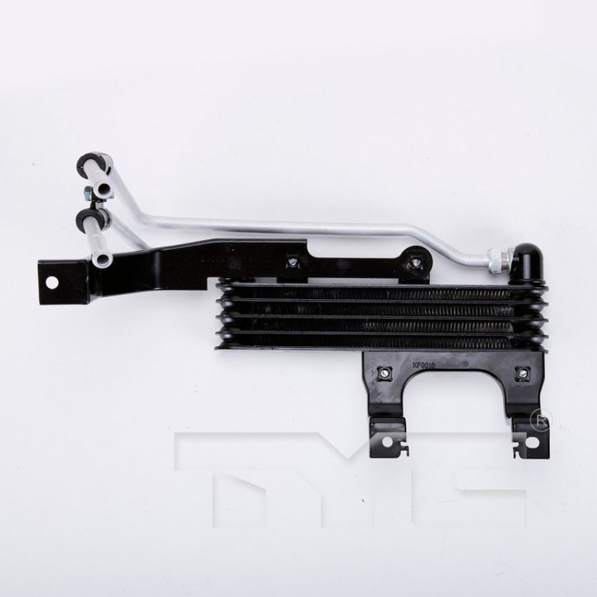 TYC Products 19025 Auto Trans Oil Cooler