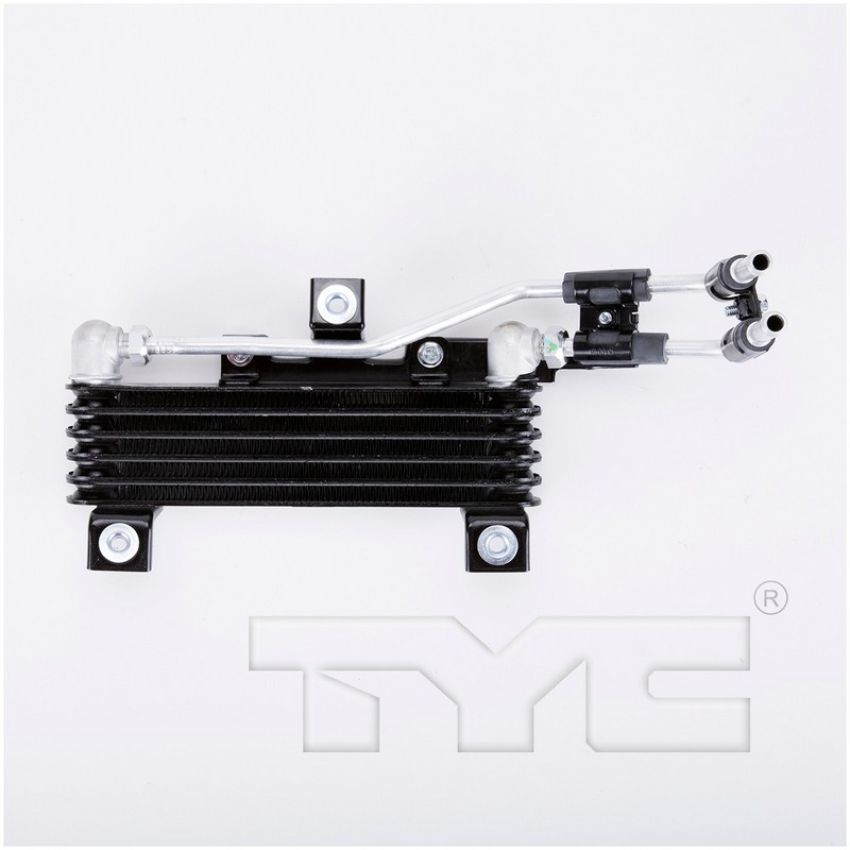 TYC Products 19026 Auto Trans Oil Cooler
