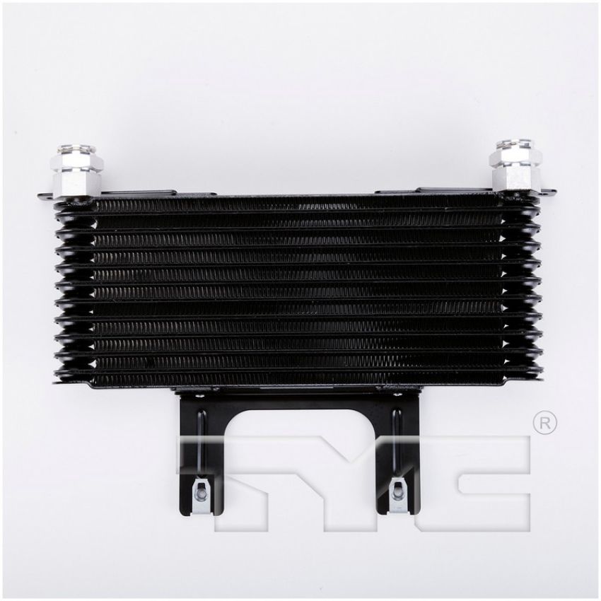 TYC Products 19027 Auto Trans Oil Cooler