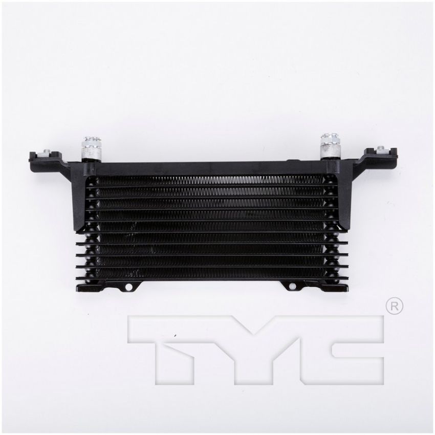 TYC Products 19031 Auto Trans Oil Cooler