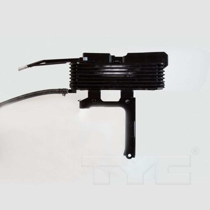 TYC Products 19032 Auto Trans Oil Cooler