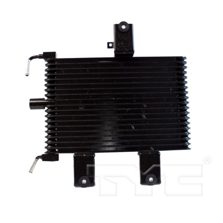 TYC Products 19033 Auto Trans Oil