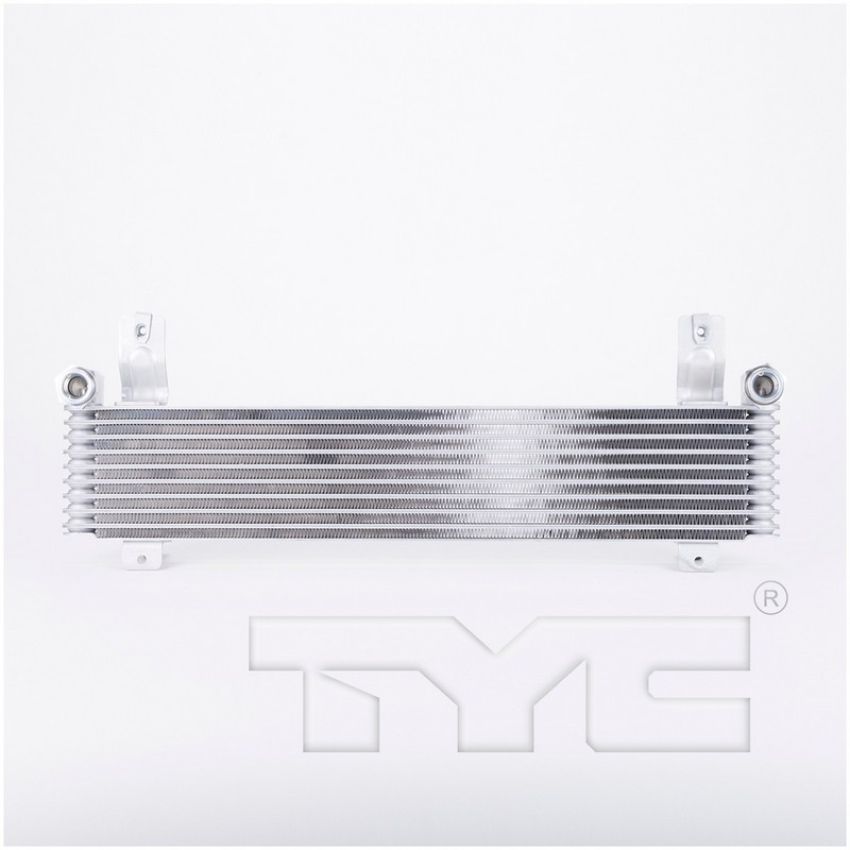 TYC Products 19034 Auto Trans Oil Cooler