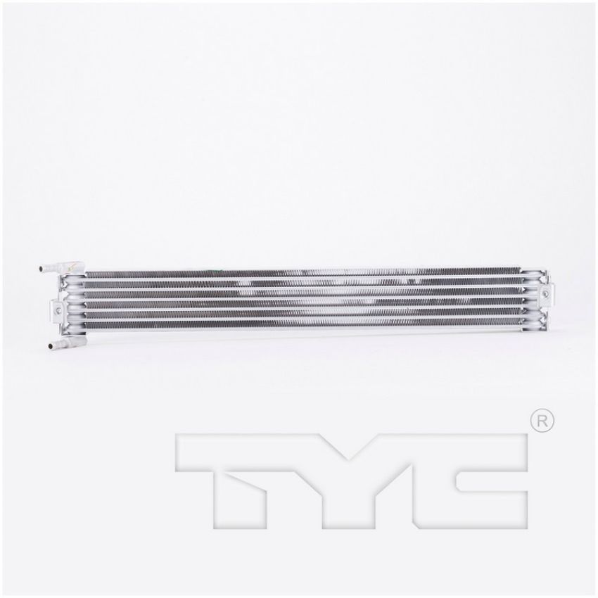TYC Products 19035 Auto Trans Oil Cooler
