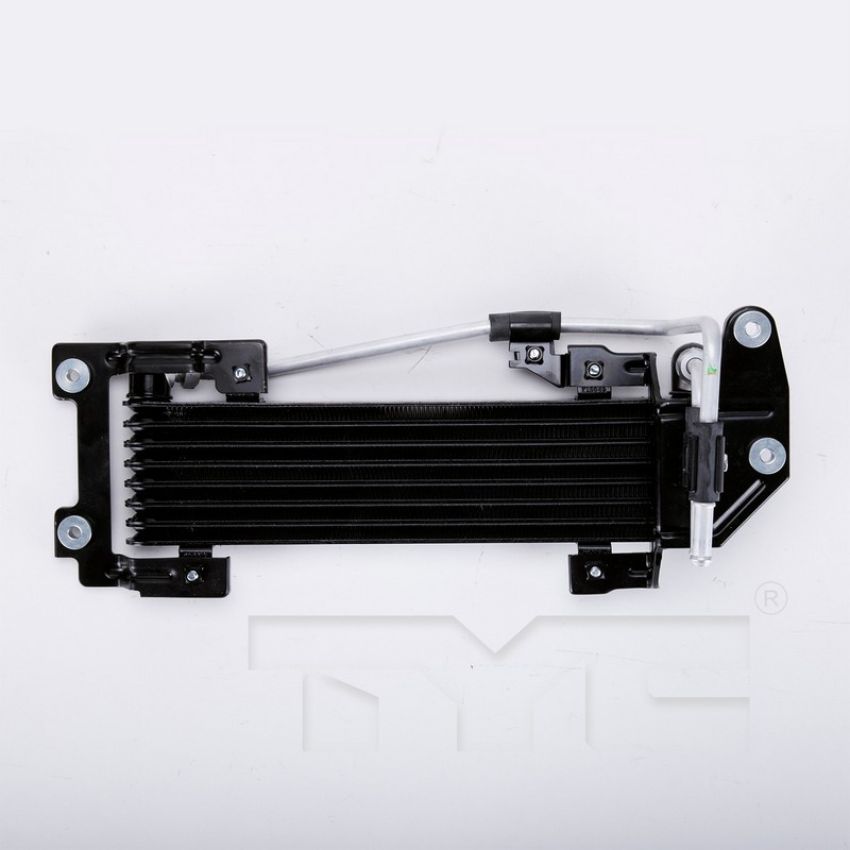 TYC Products 19039 Auto Trans Oil Cooler