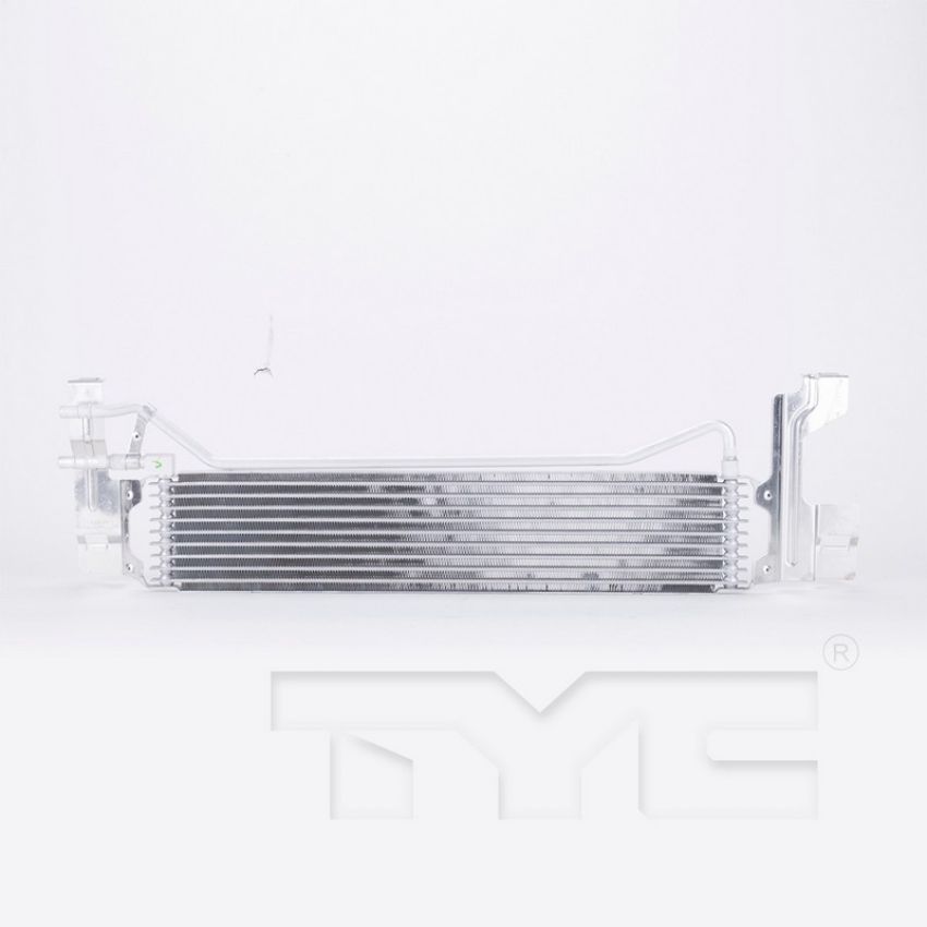 TYC Products 19042 Auto Trans Oil Cooler