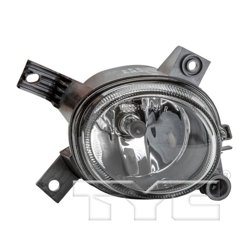 TYC Products 19-0433-00 Fog Light Assem